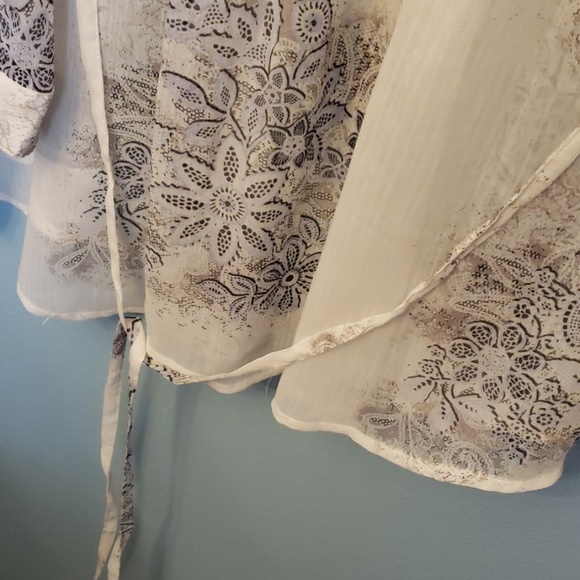 Blouse - Picture 4 of 8